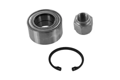 Колеса подшипника, набор SKF VKBA1327