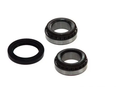 Подшипник колесный SKF VKBA 1333