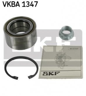 Набір підшипника маточини колеса SKF VKBA1347