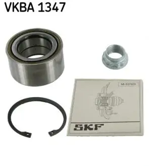 Набор колесных подшипников ступицы. SKF VKBA1347