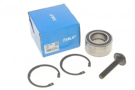 Подшипник колесный SKF VKBA 1355