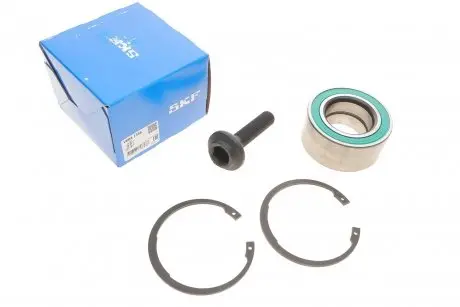 Подшипник колесный SKF VKBA 1356