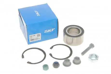 Подшипник колесный SKF VKBA 1358