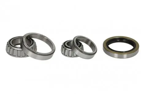 Колеса подшипника, набор SKF VKBA1400