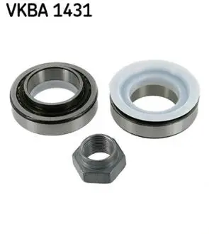 Подшипник ступици перед. Ford Fiesta 89-/Escort 1,6 90- SKF VKBA1431