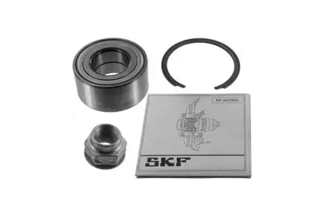 Набір підшипника маточини колеса SKF VKBA1438