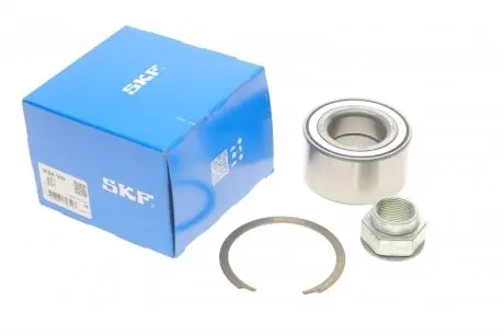 Подшипник колесный SKF VKBA 1439