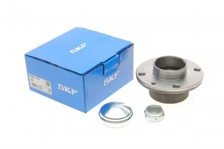 Підшипник задньої маточини SKF VKBA 1440