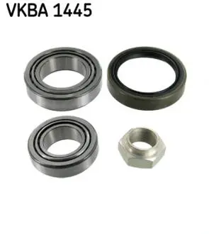 Набор колесных подшипников ступицы. SKF VKBA1445
