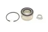 Підшипник ступиці, комплект BMW 3 (E36)/(E46)/Z1 "R "1,6/2,8L "88>> SKF VKBA 1460 (фото 2)