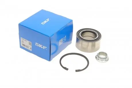 Підшипник ступиці, комплект BMW 3 (E36)/(E46)/Z1 "R "1,6/2,8L "88>> SKF VKBA 1460