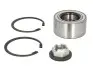 Подшипник шариковый d&gt;30 SKF VKBA 1480 (фото 1)