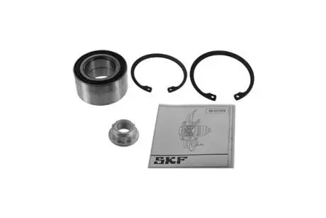 Підшипник колеса, набір SKF VKBA1491