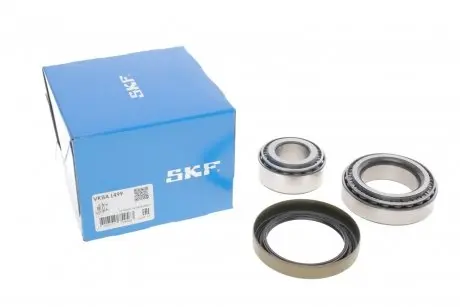 Комплект підшипників роликових конічних SKF VKBA 1499