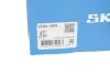 Комплект підшипників роликових конічних SKF VKBA 1499 (фото 5)