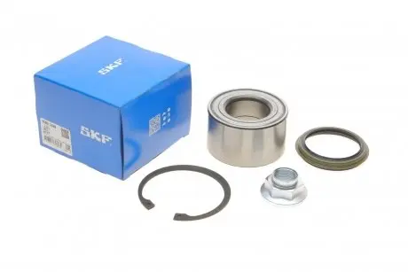 Колеса подшипника, набор SKF VKBA1948