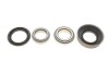 Набір підшипника маточини колеса SKF VKBA3205 (фото 3)