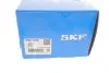 Подшипник ступицы, комплект SUBARU Forester/Impreza/Legacy/Outback &quot;R &quot;1,6/2,5L &quot;89&gt;&gt; SKF VKBA3236 (фото 3)