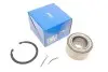 Подшипник колесный SKF VKBA 3237 (фото 1)
