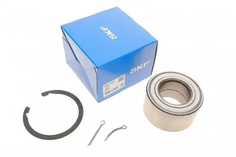Подшипник колесный SKF VKBA 3237