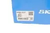 Подшипник колесный SKF VKBA 3237 (фото 8)