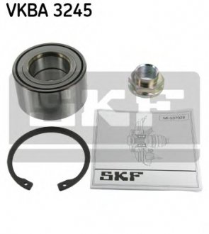 Набір підшипника маточини колеса SKF VKBA3245 (фото 1)
