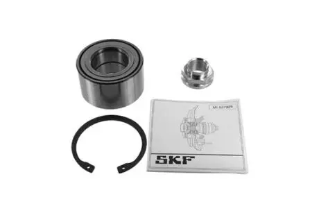 A_Підшипник ступиці, комплект HONDA City/Civic/CR-V/Jazz/Logo "F "1,3/2,0L "93>> SKF VKBA3245
