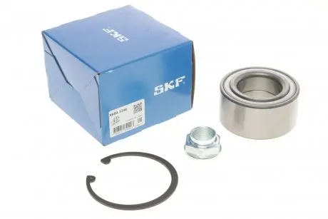 Підшипник ступиці, комплект HONDA Civic/CRX/HR-V "F "1,4/2,0L "94>> SKF VKBA 3246