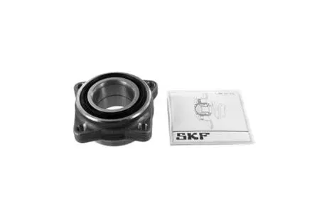 Набір підшипника маточини колеса SKF VKBA3250