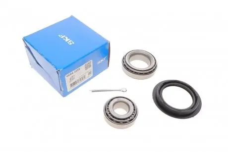 Підшипник маточини заднього колеса SKF VKBA 3255