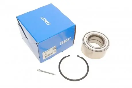 Подшипник колесный SKF VKBA 3272