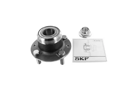 Колеса подшипника, набор SKF VKBA3279