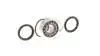 Подшипник ступицы, комплект TOYOTA Carina/Celica/Rav 4 &quot;F &quot;1,6/2,0L &quot;89-00 SKF VKBA3308 (фото 2)