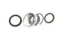 Подшипник ступицы, комплект TOYOTA Carina/Celica/Rav 4 &quot;F &quot;1,6/2,0L &quot;89-00 SKF VKBA3308 (фото 4)