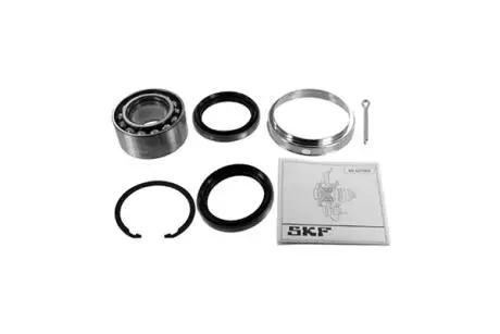 Подшипник ступицы, комплект TOYOTA Carina/Celica/Rav 4 "F "1,6/2,0L "89-00 SKF VKBA3308
