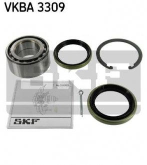 Підшипник кульковий d>30 SKF VKBA 3309 (фото 1)