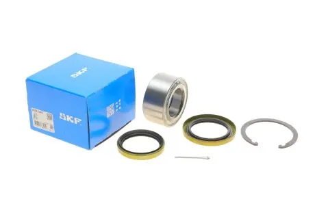 Подшипник колесный SKF VKBA 3309