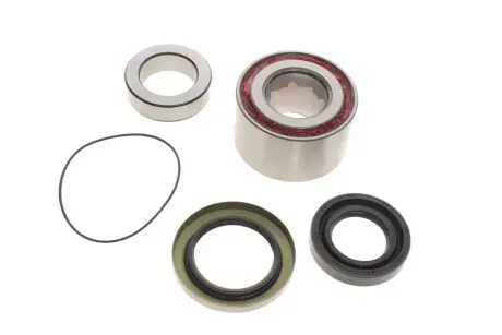 Подшипник колесный SKF VKBA 3325