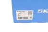 Підшипник ступиці, комплект OPEL Astra/Combo/Corsa/Kadett/Tigra/Vectra "F "1,0/1,6L "82>> SKF VKBA3403 (фото 3)