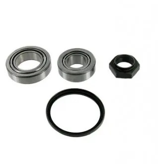 Колеса подшипника, набор SKF VKBA3407