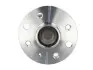 Маточина колеса в зборі SKF VKBA 3409 (фото 2)
