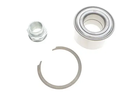 Подшипник ступицы колеса (комплект) SKF VKBA 3416
