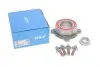Подшипник ступицы, комплект BMW 5(E39)/(E60) &quot;R &quot;2,/4,8L &quot;95-10 SKF VKBA3445 (фото 1)