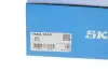 Подшипник колесный SKF VKBA 3449 (фото 4)