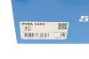 Подшипник колесный SKF VKBA 3455 (фото 6)