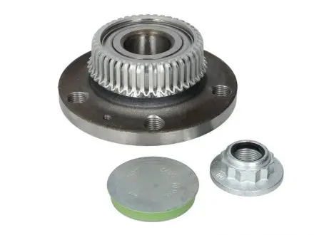 Подшипник колесный SKF VKBA 3456