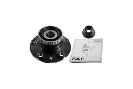 Набор колесных подшипников ступицы. SKF VKBA3468