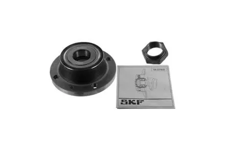 Підшипник колеса, набір SKF VKBA3477