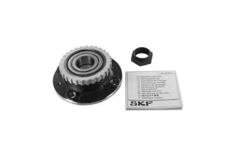 Набір підшипника маточини колеса SKF VKBA3482