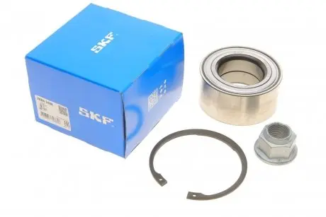 Подшипник колесный SKF VKBA 3486